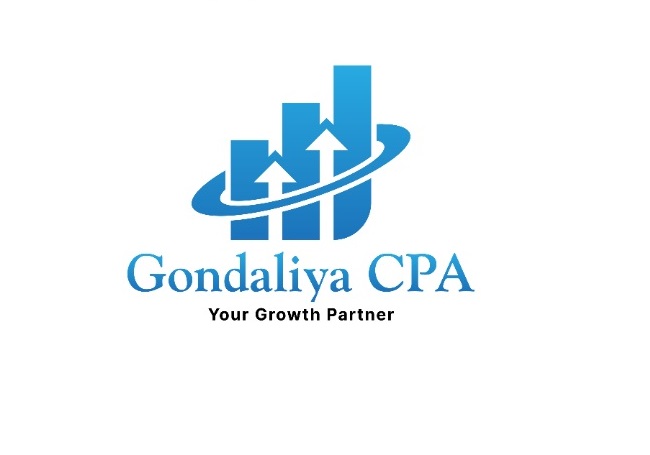 Gondaliya CPA - AFFORDABLE Corporate Tax Expert